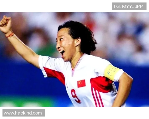 中国足球历史十位传奇球星回顾与成就解析