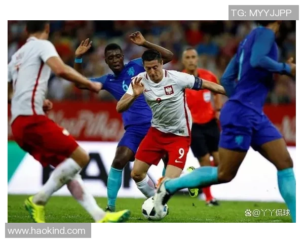 莱万领衔，波兰足球风云再起