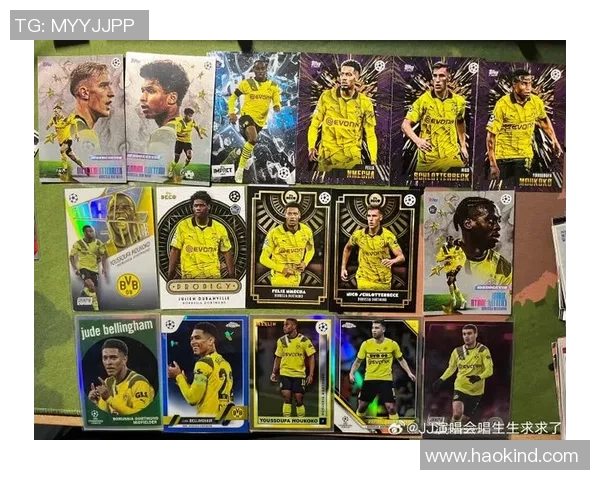 足球球星卡片购买指南如何挑选和投资价值卡片助你成为收藏高手