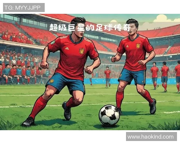 如果那些天赋异禀的球星当初没有选择足球世界会变成什么样 如果那些天赋异禀的球星当初没有选择足球世界会变成什么样