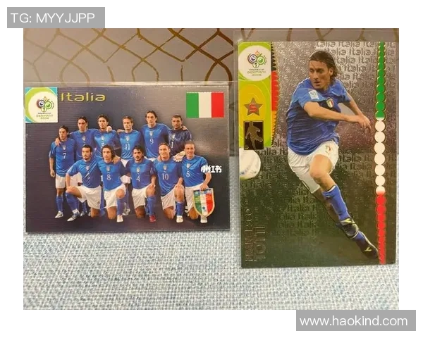 足球帕尼尼球星卡签名珍藏版揭秘 打造个人专属球迷纪念品