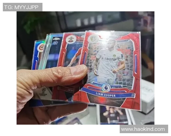 足球球星卡小卖部是否能成为投资新风口及其潜在市场分析